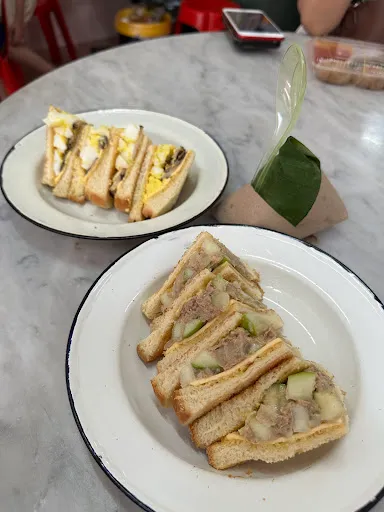 wiyuna teoh — photo from their Google review