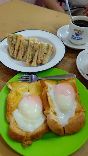 keatwah chan — photo from their Google review