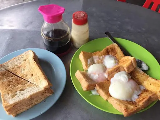 Bagan Darby — photo from their Google review