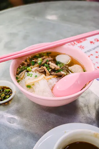 Jiah Wei — photo from their Google review