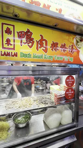 Eiling Lim — photo from their Google review