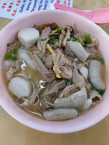Matthew Lee — photo from their Google review