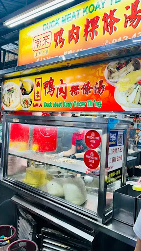 ToM Obcy — photo from their Google review