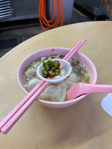 K_Operation — photo from their Google review