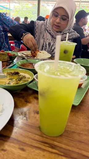 Khairi As — photo from their Google review