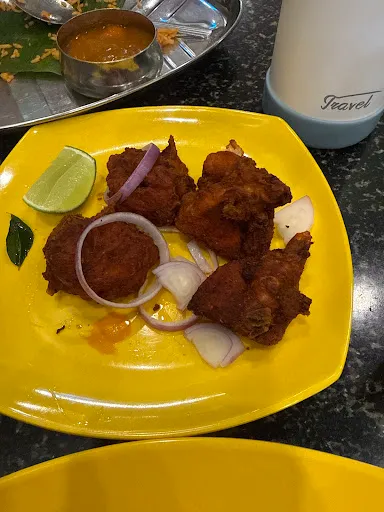 Chloe Wong — photo from their Google review