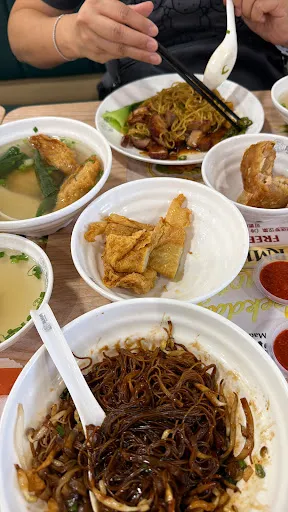 Andres Phan — photo from their Google review