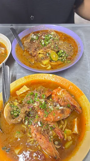 Nur Ain Syafiqah — photo from their Google review