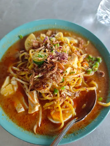 muhd afiq — photo from their Google review