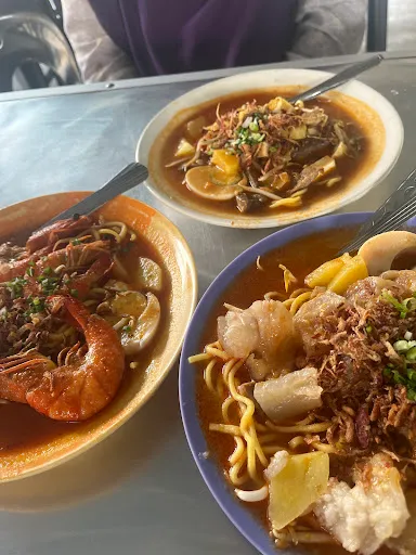 Amirah Akmal — photo from their Google review