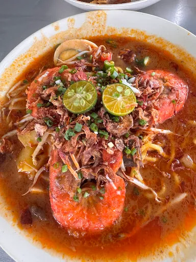 Andi Narti Andi Nyupa — photo from their Google review
