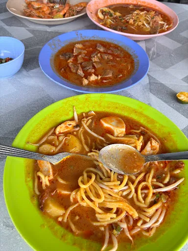 FatinNj Mahamud — photo from their Google review