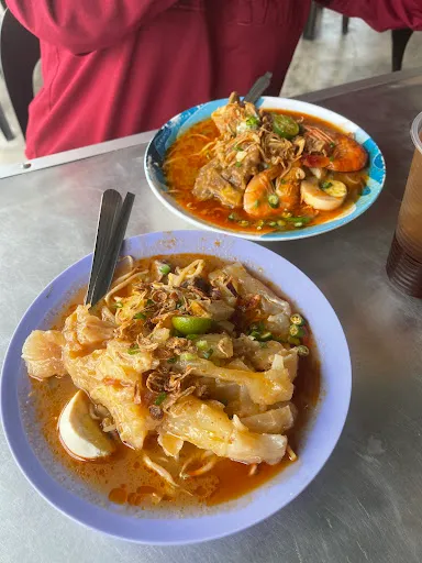 Farhan Hakimi — photo from their Google review