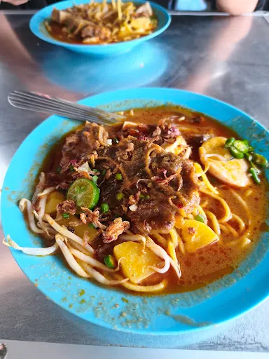 Shinar Alia Nor Hashim — photo from their Google review