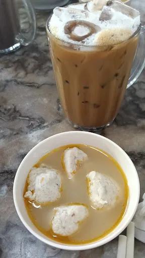 Yoke Kian Cheng — photo from their Google review