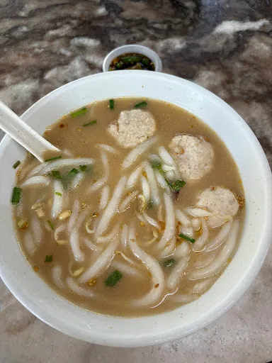 Alex — photo from their Google review