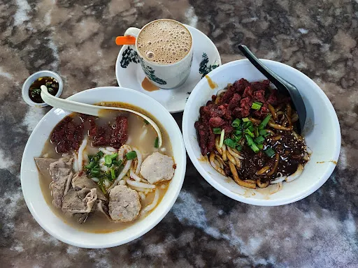 Andrew Choong — photo from their Google review