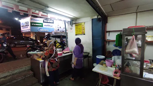 Musyrif Abu Bakar — photo from their Google review