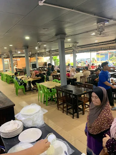 Muhammad Razak — photo from their Google review