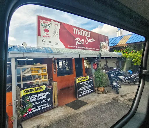 Carbon Lim — photo from their Google review