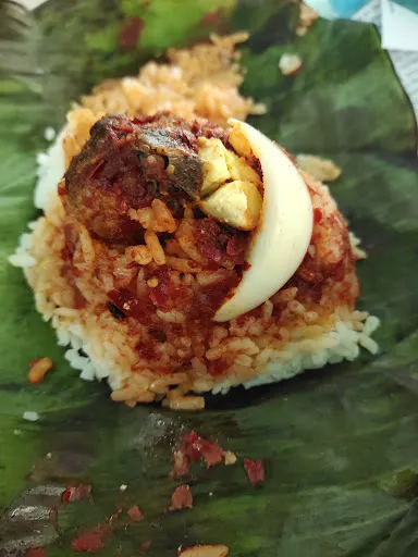 Aiman Farhan — photo from their Google review