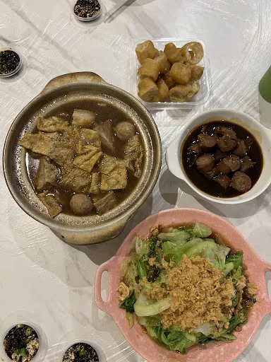 Nanananana Dada — photo from their Google review