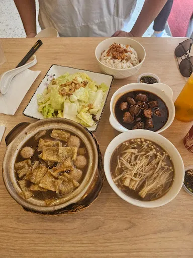 cherry — photo from their Google review