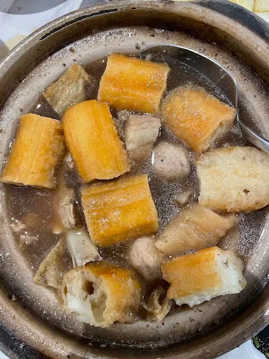 Yeoh Poh Choo — photo from their Google review