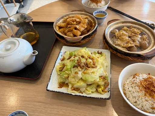 Jack CJ Tan — photo from their Google review