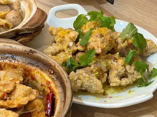 冷无情 — photo from their Google review