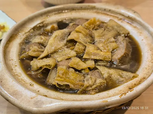 Teh Awang — photo from their Google review