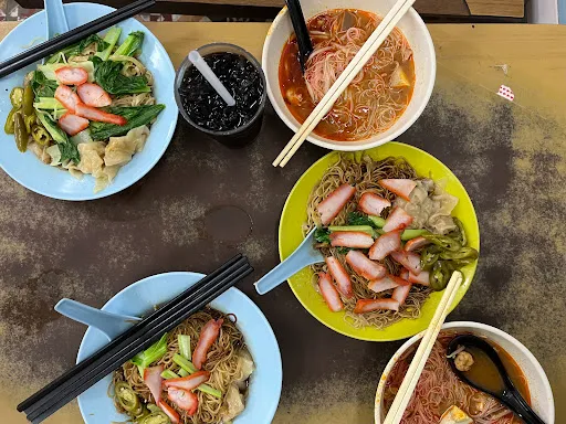 Mark Tho — photo from their Google review