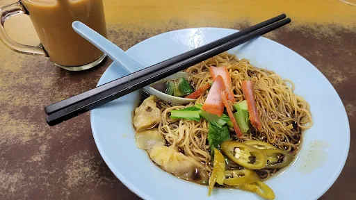 Mun Woh Chin — photo from their Google review