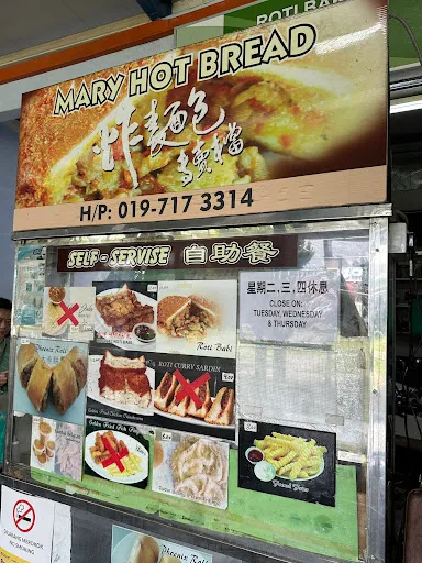 Melissa L — photo from their Google review