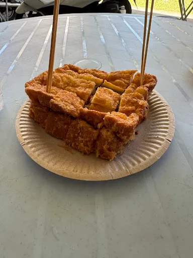 Jordon Choy — photo from their Google review