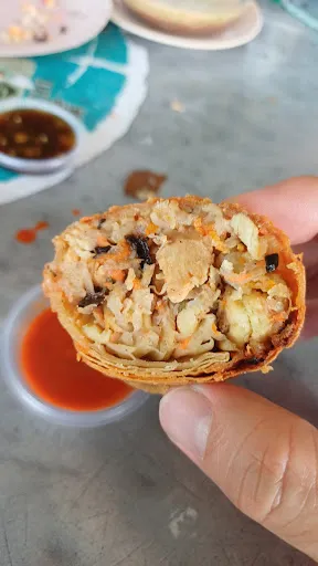 YS Fang — photo from their Google review