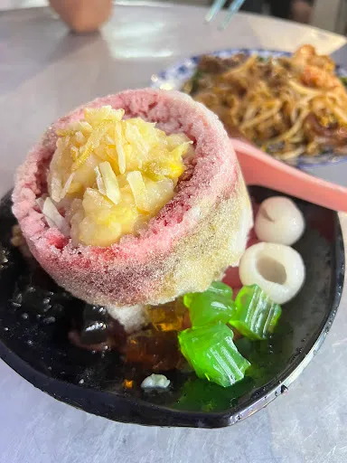 dawn sun — photo from their Google review