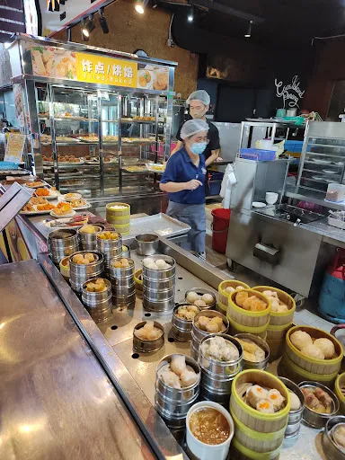 Jake Tsai — photo from their Google review
