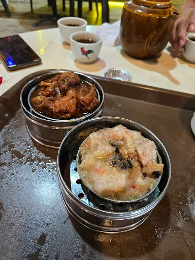 eetzart — photo from their Google review