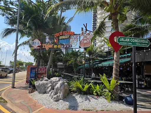Alex Chin — photo from their Google review