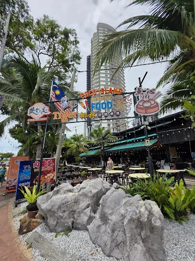Banuaji P — photo from their Google review