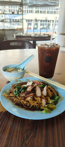 WM — photo from their Google review