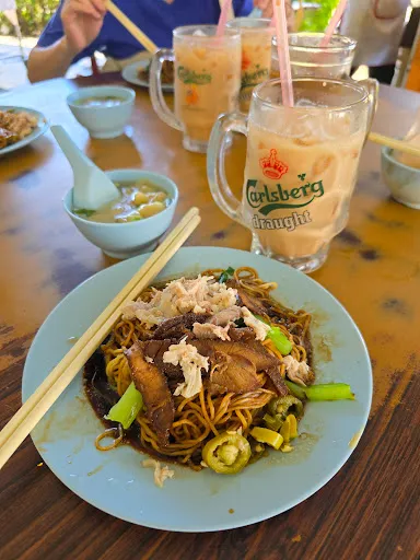 Gregory Chong — photo from their Google review