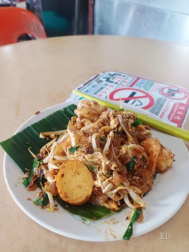 Yukeshwaran Devadas — photo from their Google review
