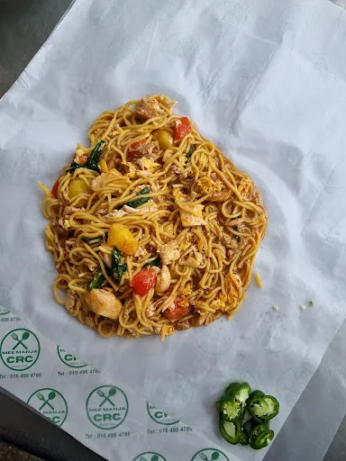 Sham 8384 — photo from their Google review