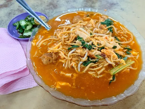 FoodieChaser — photo from their Google review