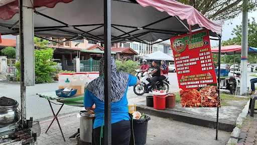 Sumud23 — photo from their Google review
