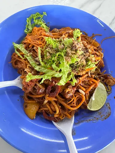 Ayisha Thahirah — photo from their Google review