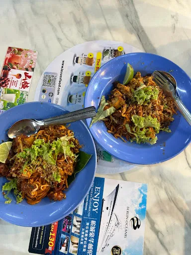 Susanne Krishnan — photo from their Google review