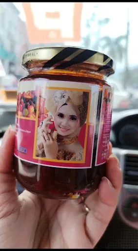 Sya shanazz Trading Mommy syantikk — photo from their Google review